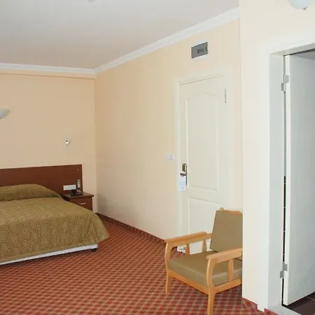 Pekcan Otel