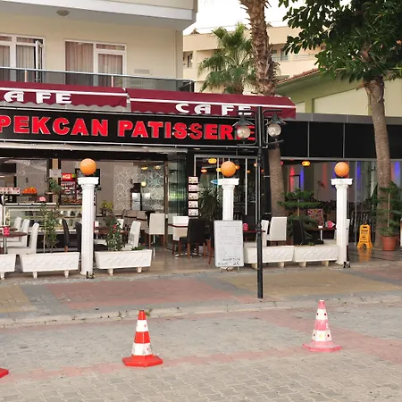 酒店 Pekcan
