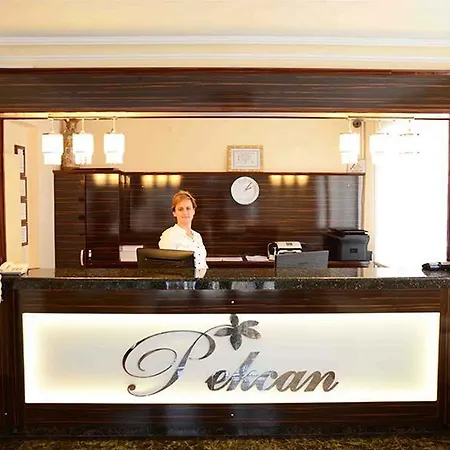 酒店 Pekcan
