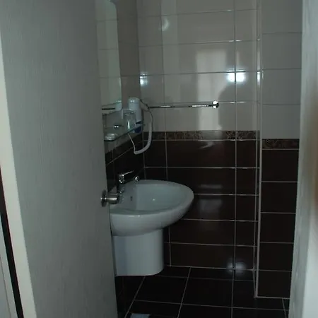 Pekcan 2* Alanya