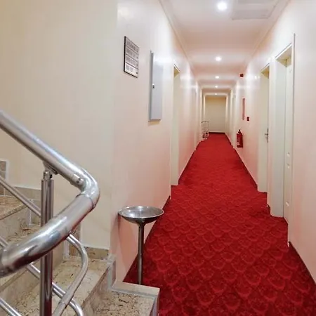 Pekcan Otel 2*