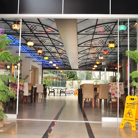 Hotel Pekcan 2*