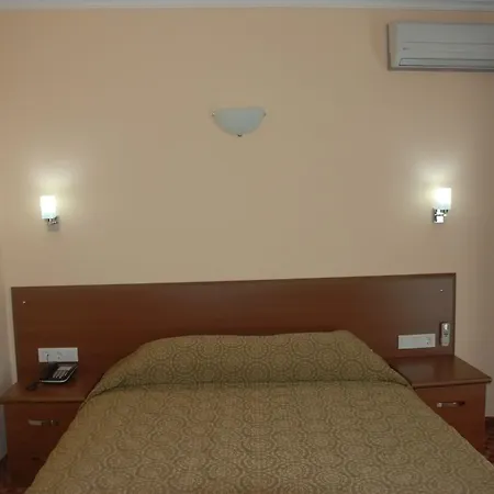 Pekcan Hotel