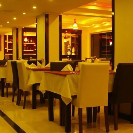 Pekcan Hotel 2*