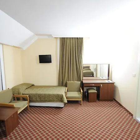 Pekcan 2* Alanya