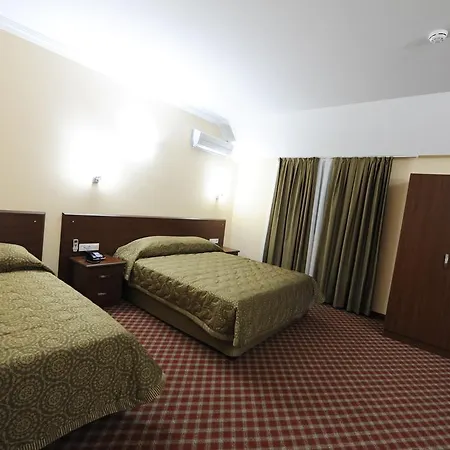 Hotel Pekcan