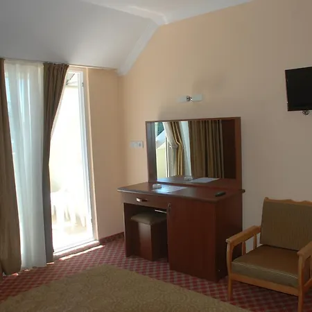 Hotel Pekcan Alanya