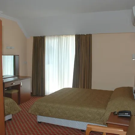 Pekcan 2* Alanya