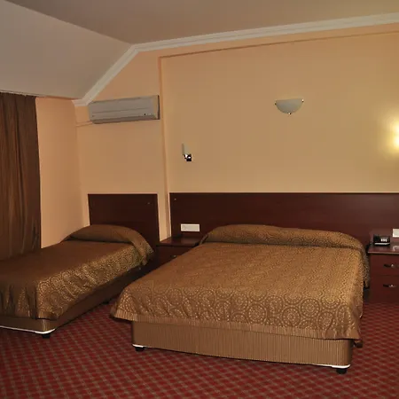 Hotel Pekcan Alanya