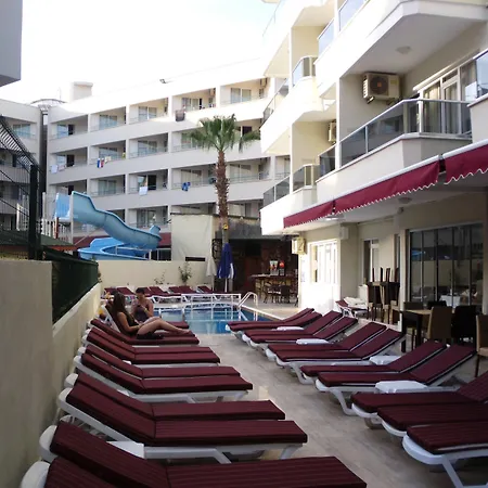 Pekcan Alanya