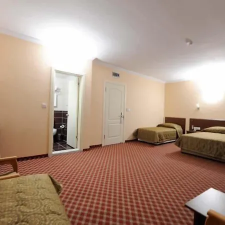 Hotel Pekcan Alanya