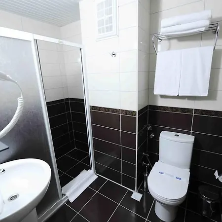 Pekcan Hotel Alanya