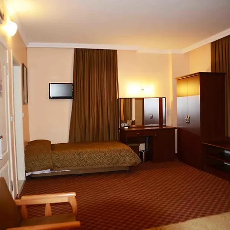 Pekcan Alanya