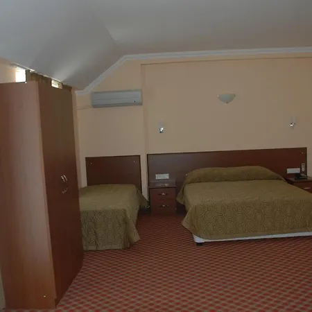 Hotel Pekcan