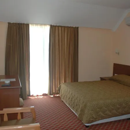 Hotel Pekcan Alanya