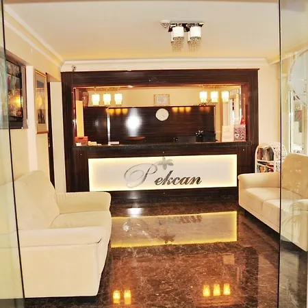 Pekcan Alanya