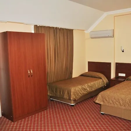Pekcan Hotel
