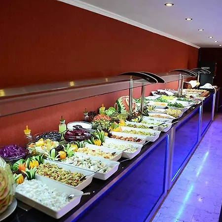 Hotel Pekcan