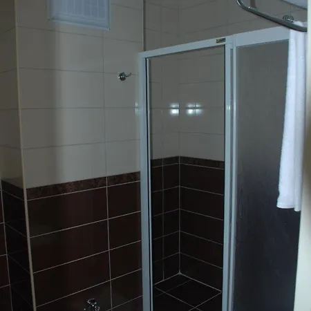 Hotel Pekcan Alanya
