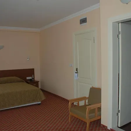 Pekcan Hotel