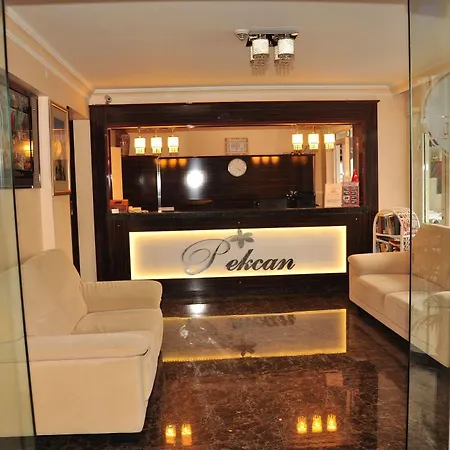 Pekcan 2* Alanya
