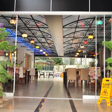 Pekcan Hotel